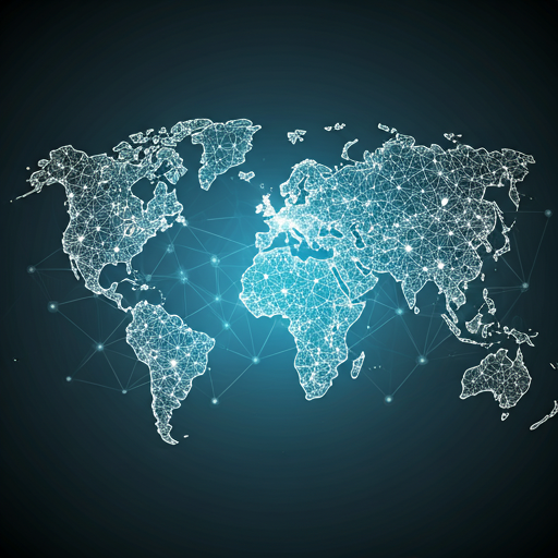 Global Map