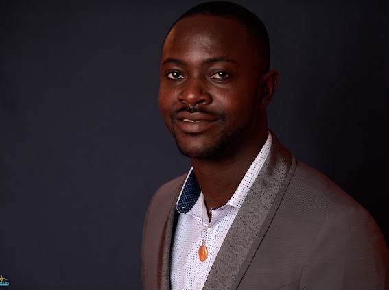 Jean Eric Minoungou